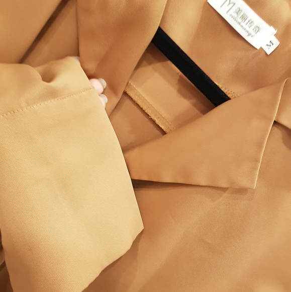 Long sleeve top - Picture 2 of 2